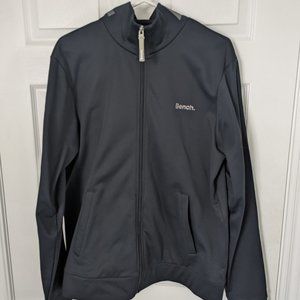 Bench Men's Zip Up Sweater